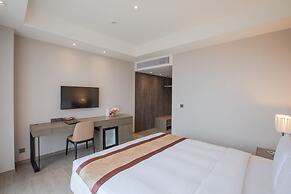 Jin Shi Hu Hotel