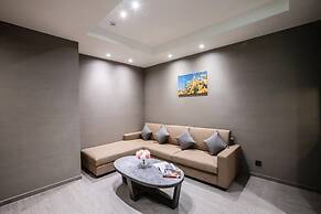 Jin Shi Hu Hotel