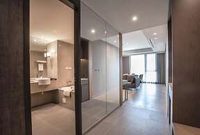 Jin Shi Hu Hotel