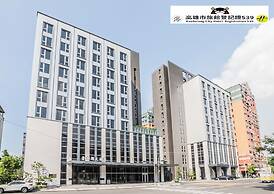 Jin Shi Hu Hotel