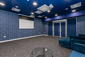 Harbour City Apartments