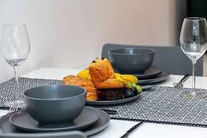 Harbour City Apartments