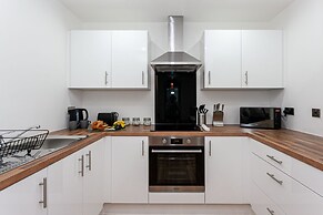 Harbour City Apartments