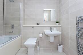 Harbour City Apartments