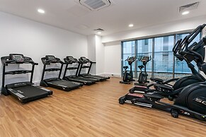 Harbour City Apartments