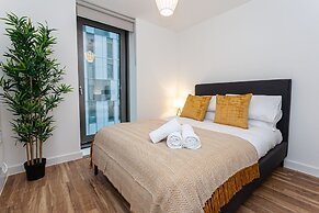 Harbour City Apartments