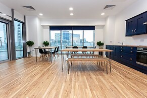 Harbour City Apartments