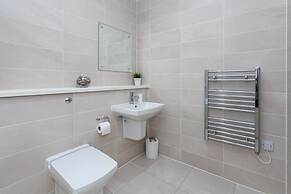 Harbour City Apartments