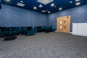 Harbour City Apartments