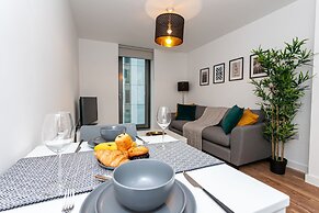 Harbour City Apartments