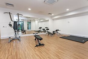 Harbour City Apartments