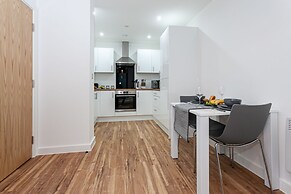 Harbour City Apartments