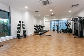 Harbour City Apartments