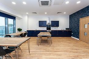 Harbour City Apartments