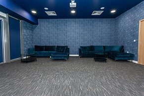 Harbour City Apartments