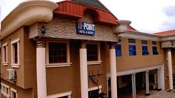 Hi Point Hotel & Suites