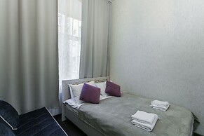 Asmera Apartments - Kolokolnaya