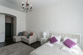 Asmera Apartments - Kolokolnaya