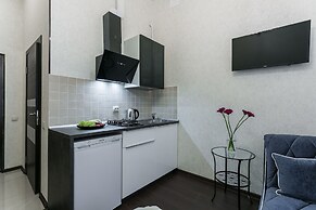 Asmera Apartments - Kolokolnaya