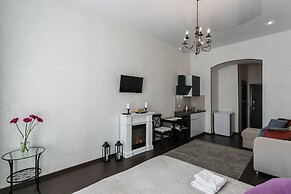 Asmera Apartments - Kolokolnaya