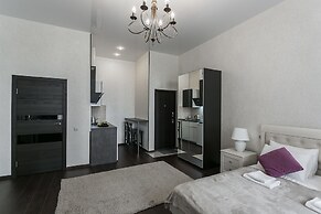 Asmera Apartments - Kolokolnaya