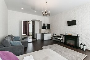 Asmera Apartments - Kolokolnaya