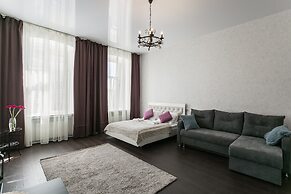 Asmera Apartments - Kolokolnaya