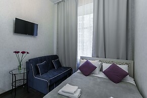 Asmera Apartments - Kolokolnaya