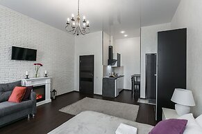 Asmera Apartments - Kolokolnaya