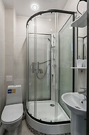 Asmera Apartments - Kolokolnaya