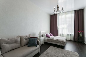 Asmera Apartments - Kolokolnaya
