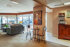 Suburban Studios I-80 Grand Island