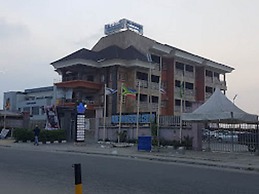 Blue Moon Beach Hotel & Resort