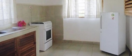 Casuarina Villas Resort