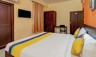 Itsy Hotels Royal Monarch