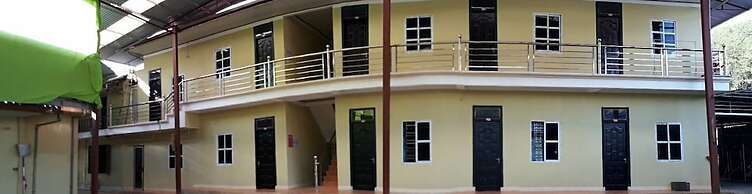 Hong Minh Guesthouse