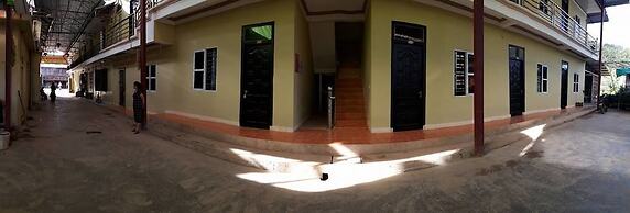 Hong Minh Guesthouse