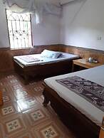 Hong Minh Guesthouse