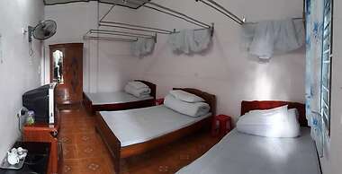 Hong Minh Guesthouse