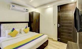 Treebo Trend Surya Residency