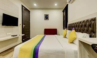 Treebo Trend Surya Residency