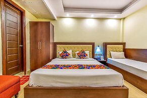 Treebo Trend Surya Residency