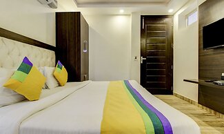 Treebo Trend Surya Residency