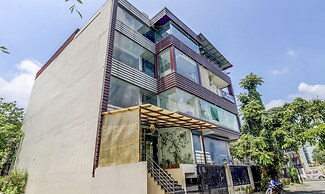 Treebo Trend Surya Residency