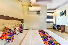 Treebo Trend Surya Residency