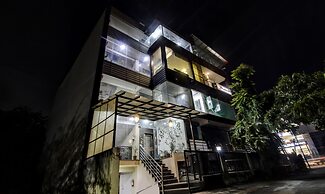 Treebo Trend Surya Residency