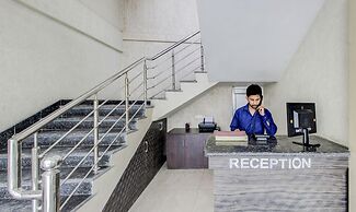 Treebo Trend Surya Residency