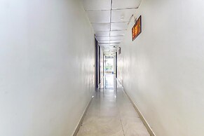 Treebo Trend Surya Residency