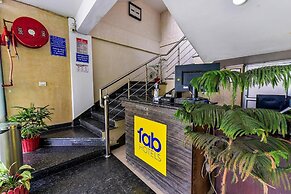 Treebo Trend Surya Residency