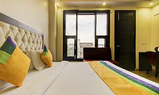 Treebo Trend Surya Residency